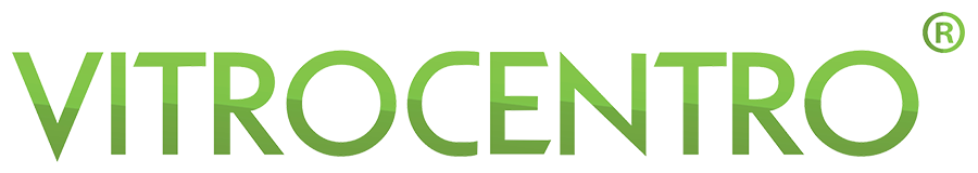 Logo oficial Vitrocentro