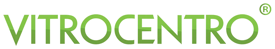 Logo oficial Vitrocentro