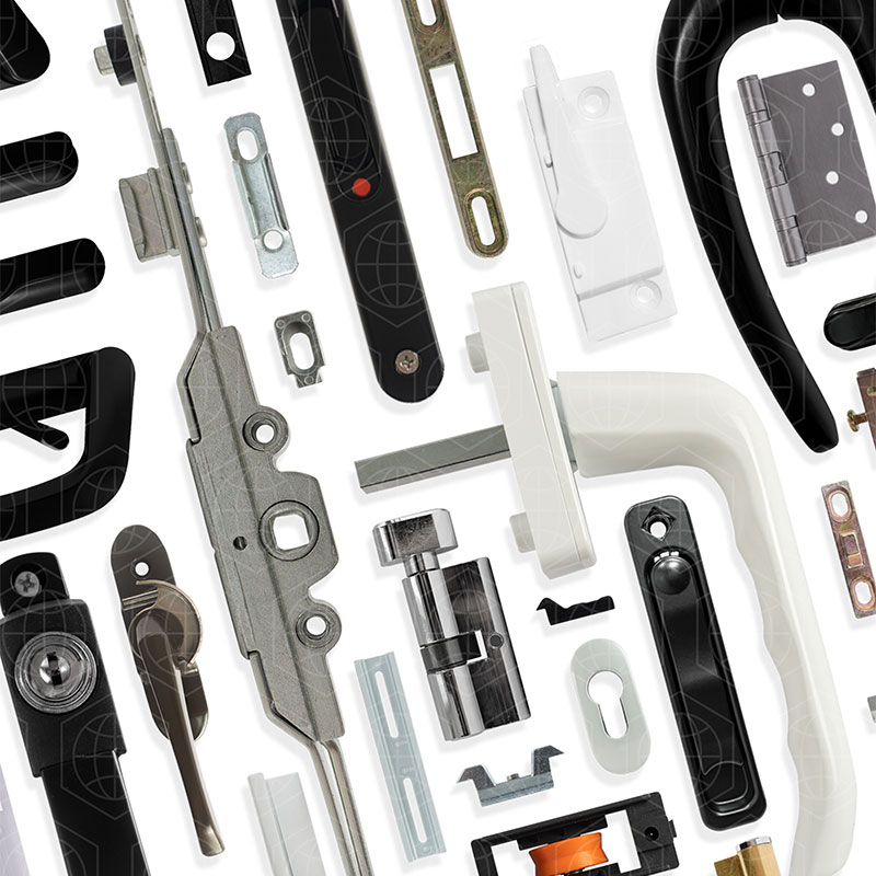 Distribuidor Olimpia Hardware