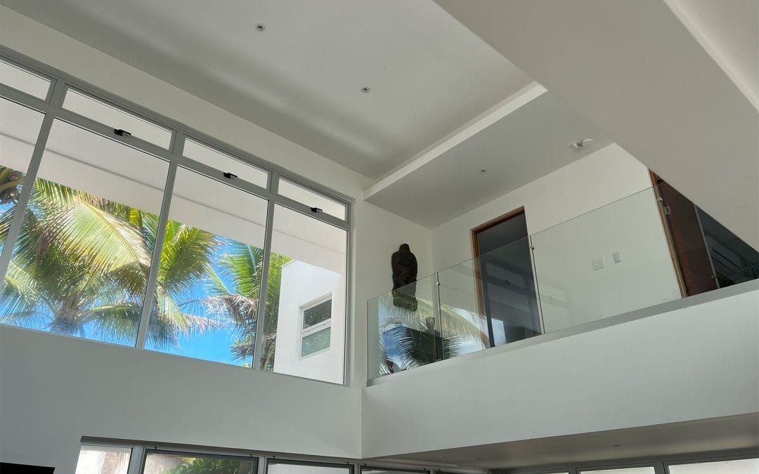 Proyecto Residencial