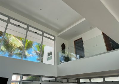 Proyecto Residencial