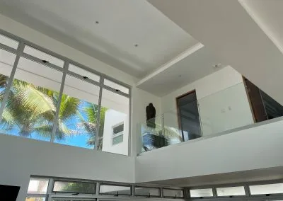 Proyecto Residencial