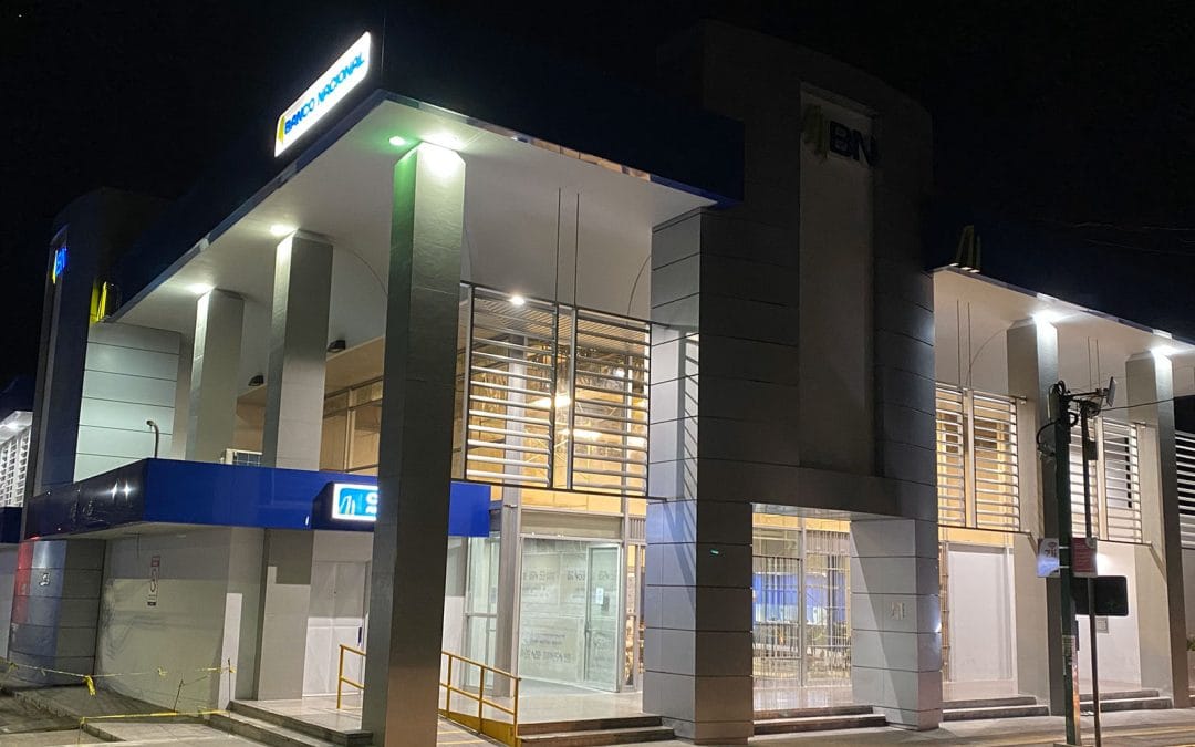 Proyecto Obra Pública