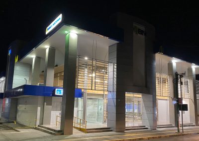 Proyecto Obra Pública