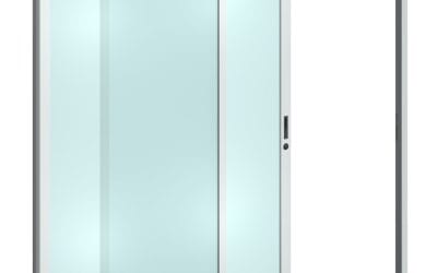 ventanas Serie 4600 Línea Española
