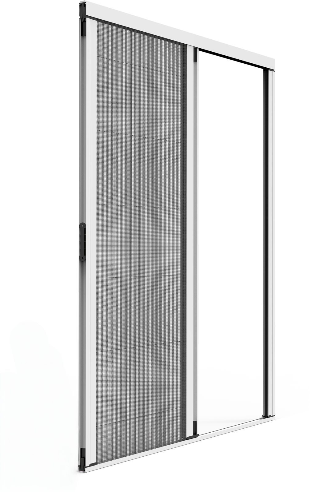 Sistema Ventana Mosquitera Plizada