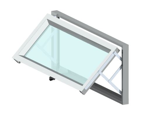 ventana sistema proyectable 3831