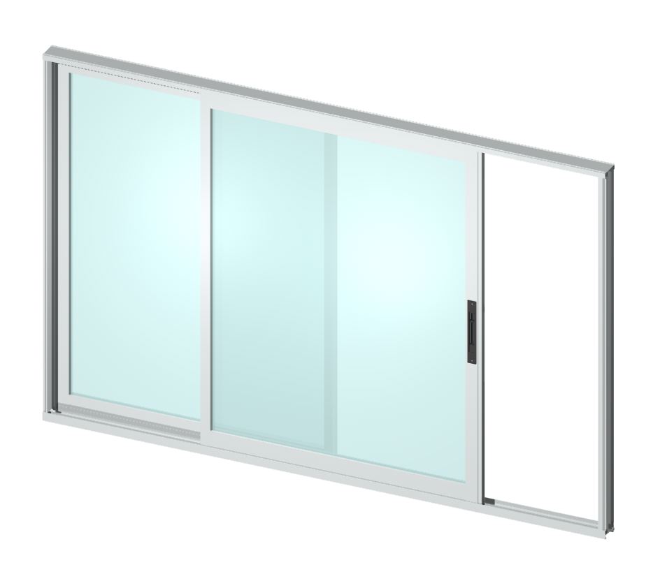 ventana sistema nacional 5020
