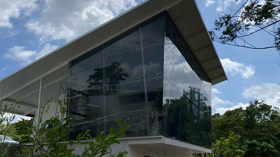 ventanas de aluminio