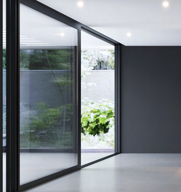 ventanas de aluminio