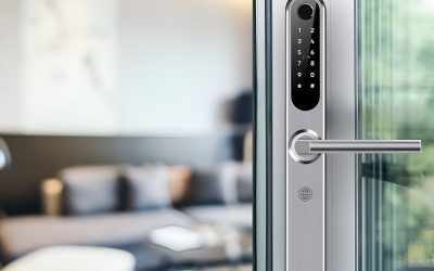 Olimpia Hardware en Vitrocentro | Herrajes premium