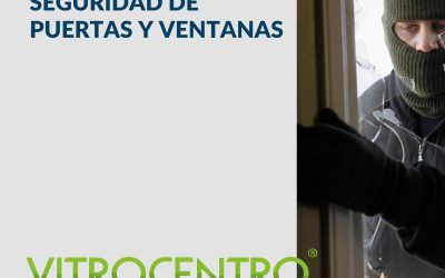 5 consejos para mejorar la seguridad en puertas y ventanas