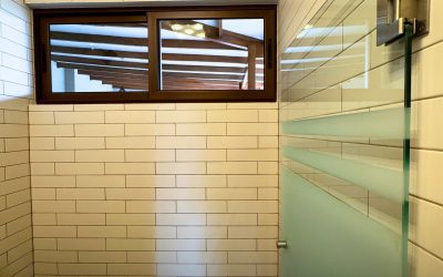 vidrio adecuado según la ubicación