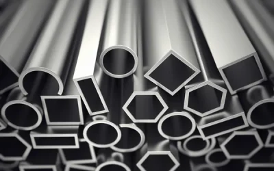 Perfilería de Aluminio: 5 Diferencias Clave