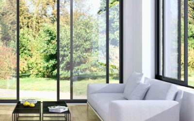 Los 4 pasos esenciales para elegir ventanas de aluminio de alta calidad