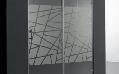 Sandblasting en vidrio Vitrocentro