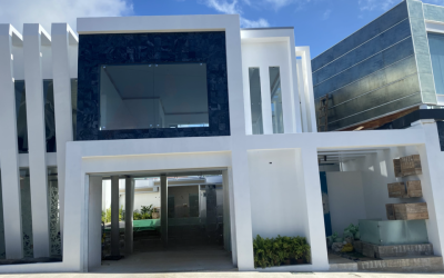 7 claves esenciales de las fachadas Vitrocentro