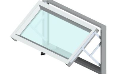 6 Beneficios increíbles aluminio para ventanas y puertas