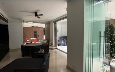 Puertas Stackwall Costa Rica: 7 Potentes Ventajas