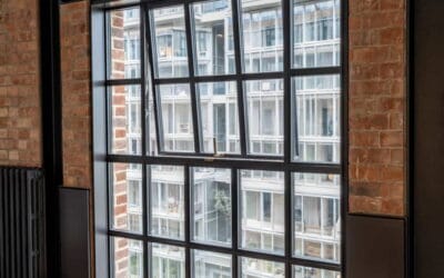 Ventanas para reducir ruido: qué vidrio y sistema elegir